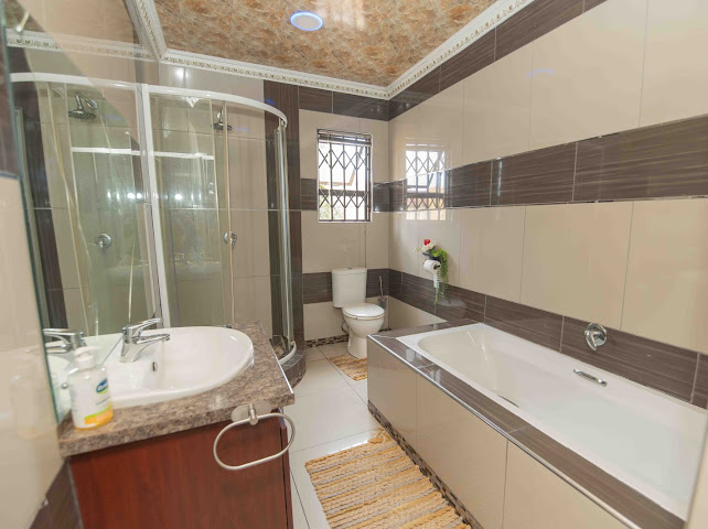 3 Bedroom Property for Sale in Algoa Park Eastern Cape